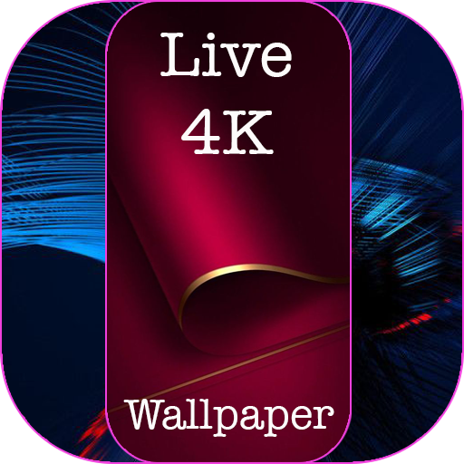 Surprise Full Live HD Wallpaper, 4K background icon