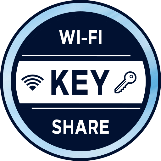 WIFI Key Recovery 2020 icon