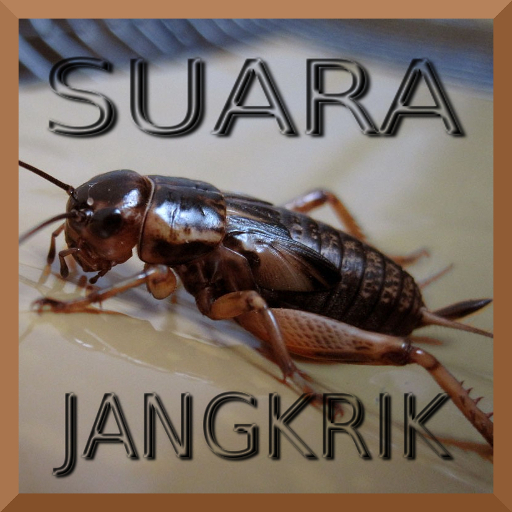 Kumpulan Suara Jangkrik Free icon