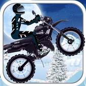 Ice Racer icon