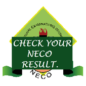 Neco Online Results. icon