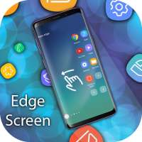 Edge Screen S9 - Edge Screen Style Galaxy S9 on 9Apps