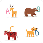 Guess The Animal Name icon