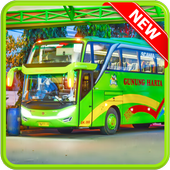 ikon PO Gunung Harta Bus Simulator