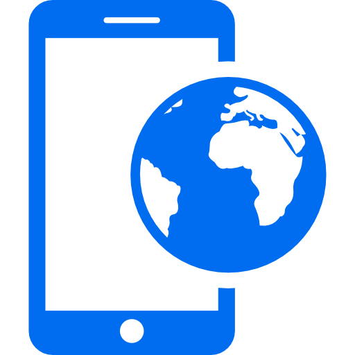 OTGS-Channel Partner icon