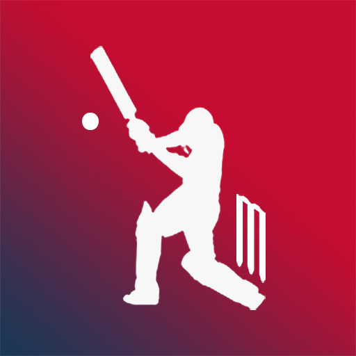Just Cricket | Rules and Calculator icon