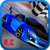 car speed driving icon