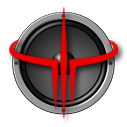 Quake 3 Soundboard أيقونة