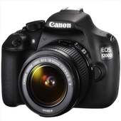 DSLR Camera Canon on 9Apps