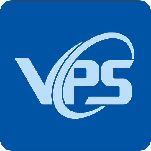 VPS Tiket icon