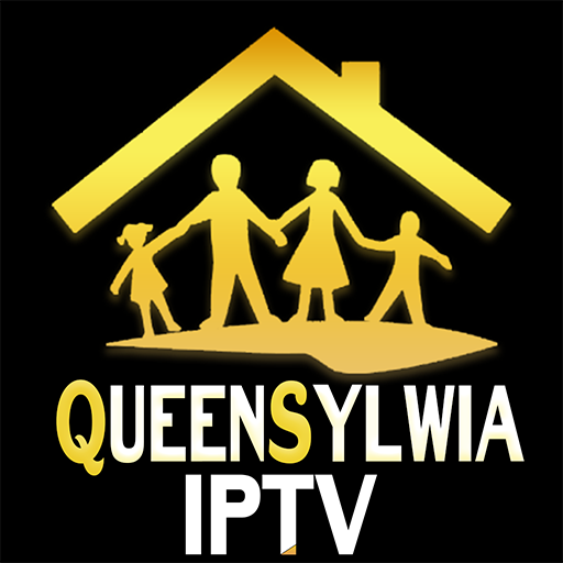 queensylwia iptv icon
