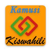 Kamusi za Tuki on 9Apps