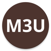 IPTV Lists M3U icon