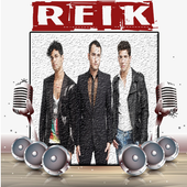 Me Niego - Reik icon
