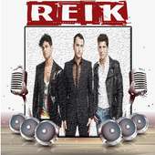 Me Niego - Reik