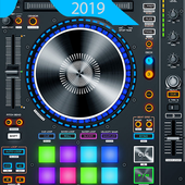 Beatbox Dj Virtual Mix icon