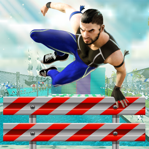 Sport Training Game icon