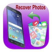 recuva : Restore &amp; Photos free icon