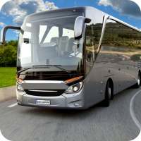 Coach Bus Simulator Bus Game 2