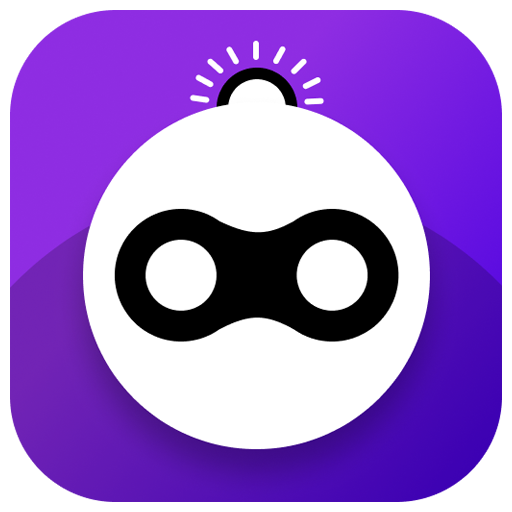 Intruder selfie - Theft Alarm icon