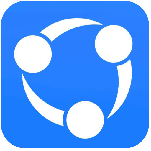SHAREit File Transfer And Share App Guide SHAREit icon