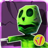 Zombie Target Shooter icon