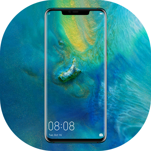 Theme for Huawei Mate 20 Pro icon