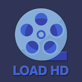 Load HD Movies Funny Free icon