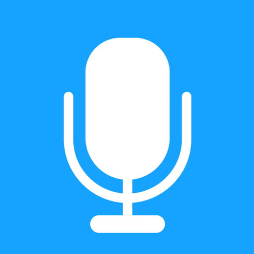 Voice changer with special effects icon