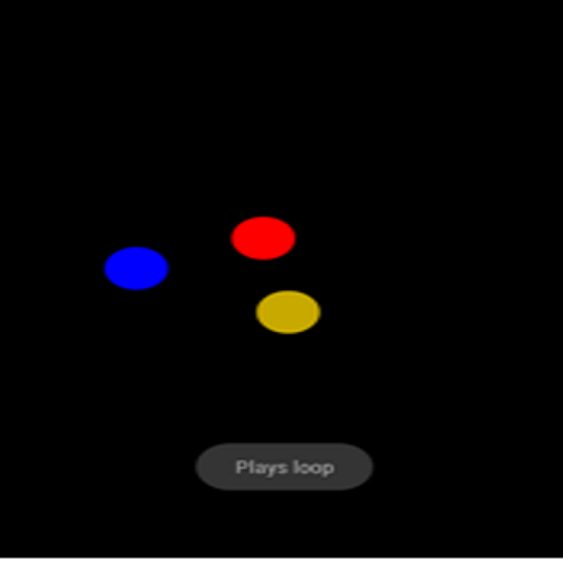 Hit Ball-Fastest Finger icon