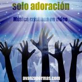 Música Cristiana de Adoración icon