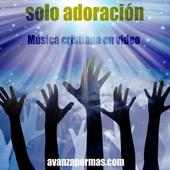 Música Cristiana de Adoración on 9Apps