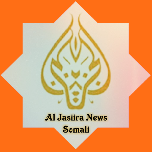 Al Jasiira News Somali icon