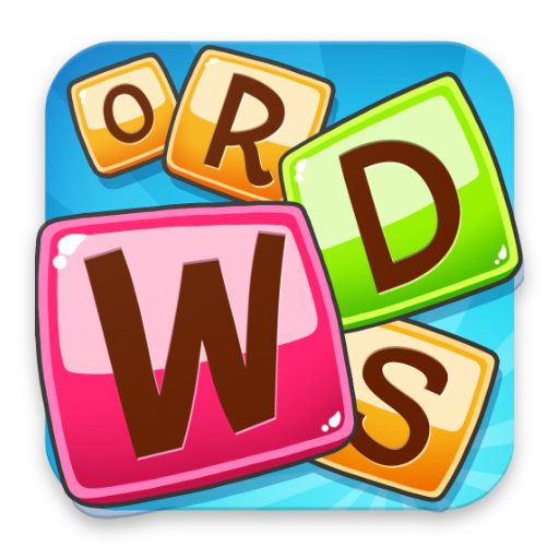4 Pics 1 Word Helper : Word Puzzle Solver. icon
