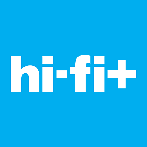 hi-fi  Global Network icon