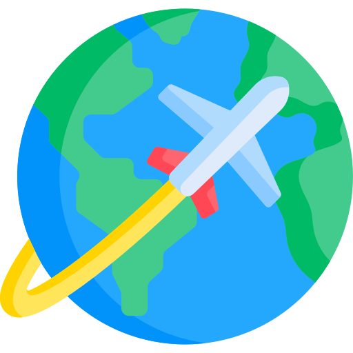 ikon اختبار جغرافيا للصف للثانى الثانوى  ترم اول 2020