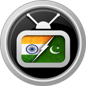 Indo Pak TV - Watch Indo Pak TV All Channels Free icon