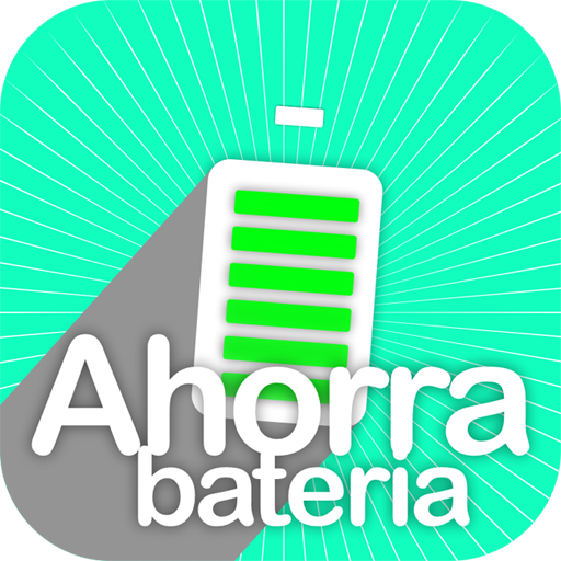 Ahorrador de Bateria Limpiar la Basura de Telefono icon