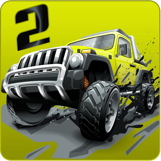 RALLY 3D icon