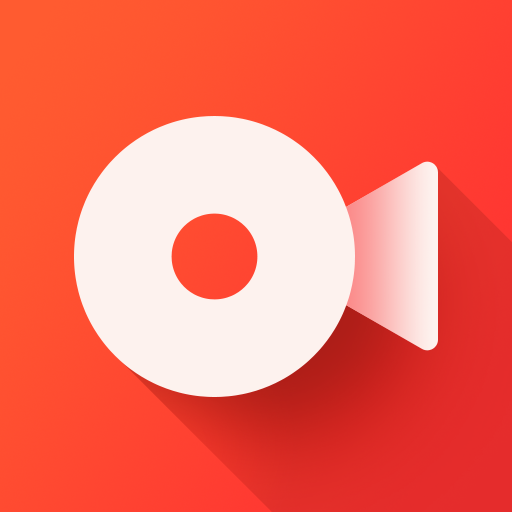 Screen Recorder Pro - HD Video Recorder icon
