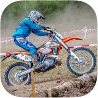 Bike Race Offroad 3D