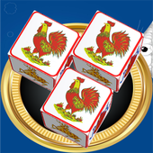 Bau Cua Tom Ca Ga Nai icon