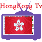 Live Hong Kong Tv icon