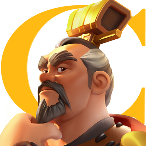 Rise of Kingdoms - Gamota icon