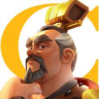 Rise of Kingdoms - Gamota on 9Apps