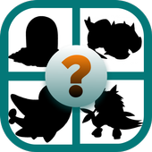 The Pokémon Quiz icon