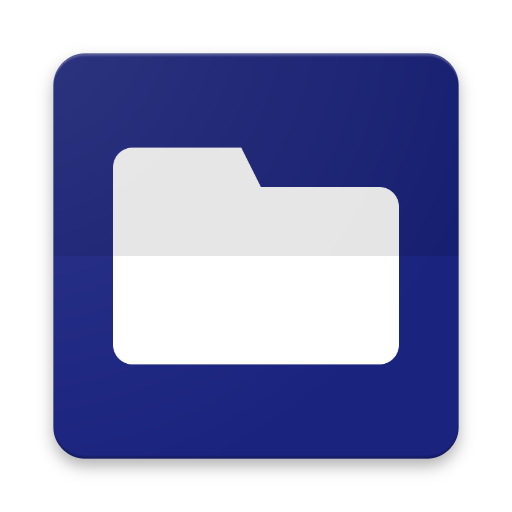 File Manager icon