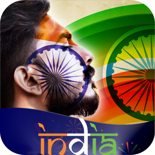 Republic Day DP Maker 2021 icon