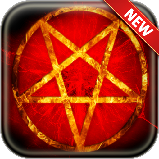 Pentagram Wallpapers icon