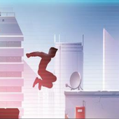 Mr Ninja 1 : Robber Parkour Race - Freerun game 3D icon